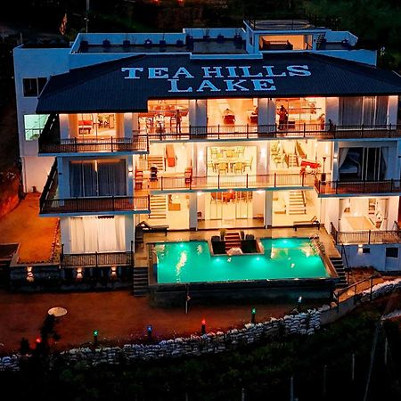 Tea Hills Lake Hatton Exterior foto