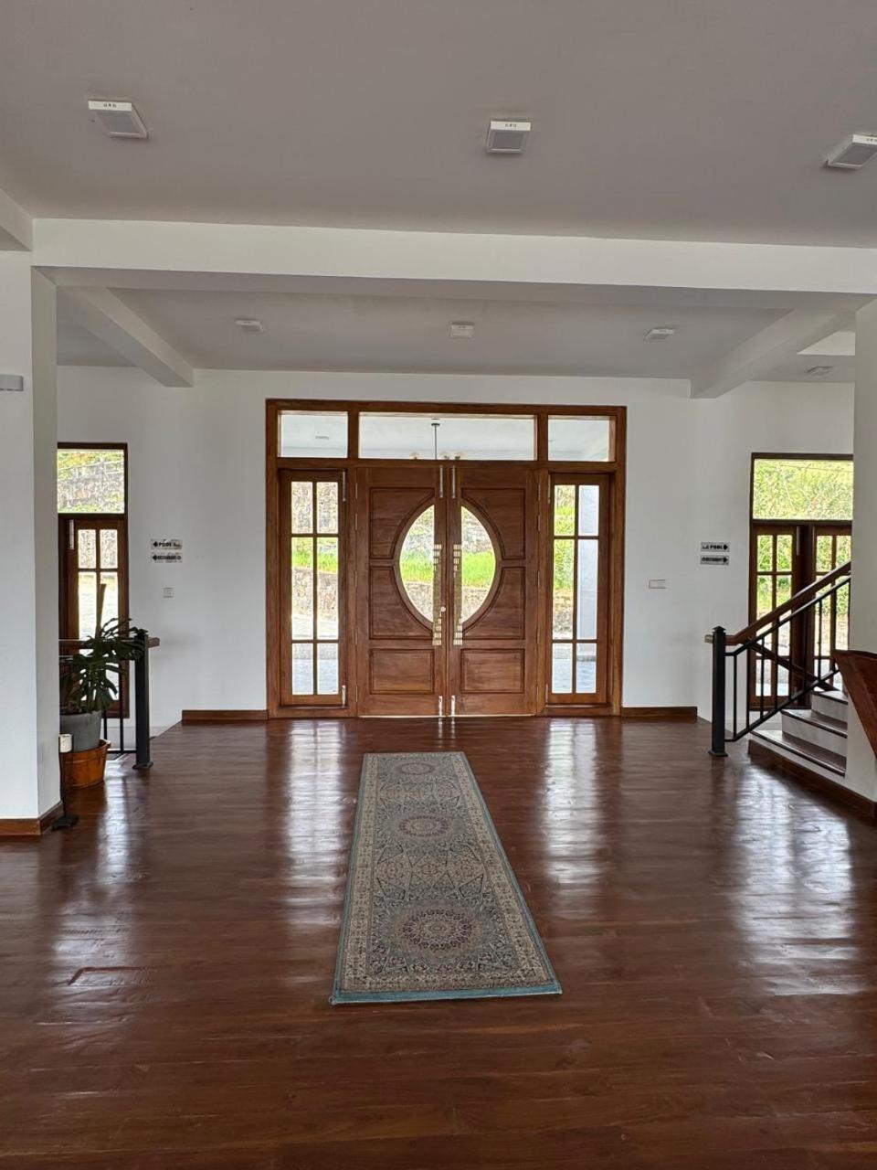 Tea Hills Lake Hatton Exterior foto