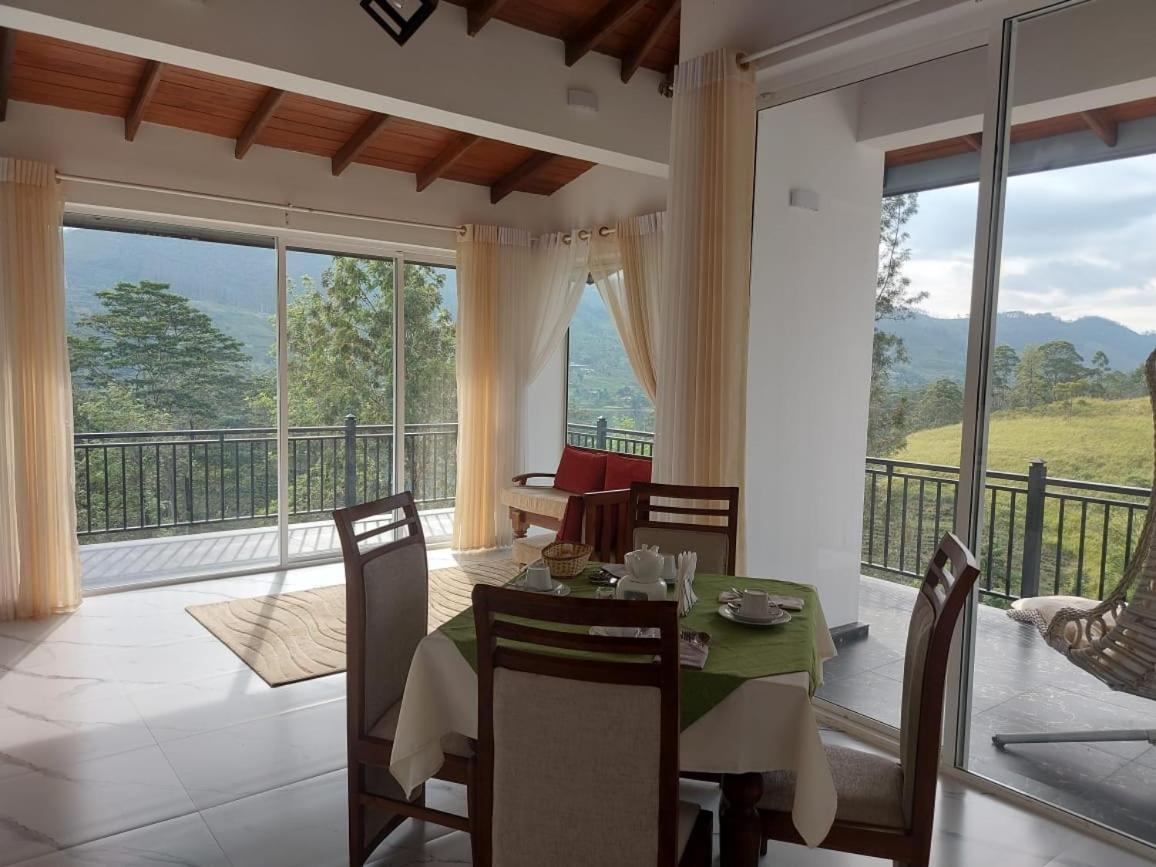 Tea Hills Lake Hatton Exterior foto